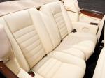 Rolls-Royce Corniche III 1989 года